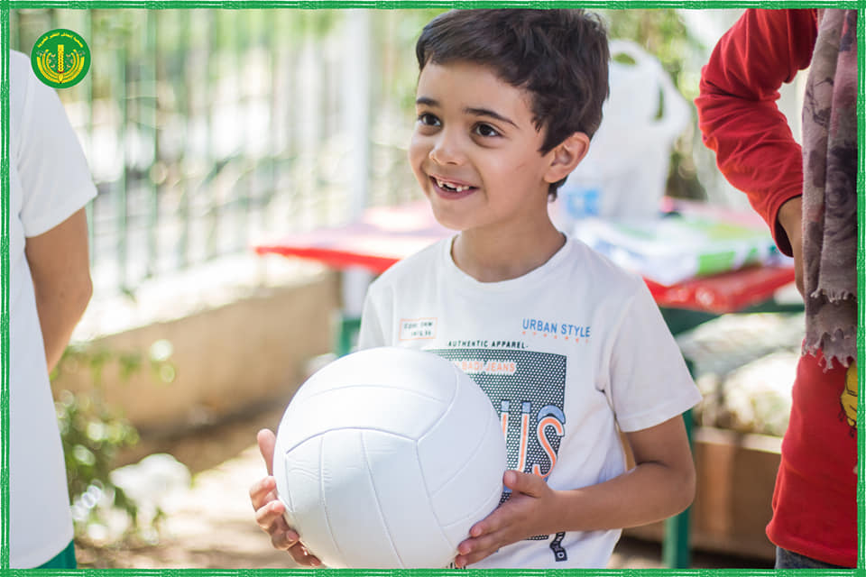 العدالة الاجتماعية للجميع